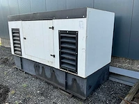 2000 khd deutz stroomgenerator - afbeelding 11 van  17