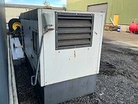 2000 khd deutz stroomgenerator - afbeelding 13 van  17