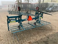 2000 köckerling schudeg - afbeelding 5 van  10
