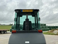 2000 kramer 420 shovel - afbeelding 3 van  32