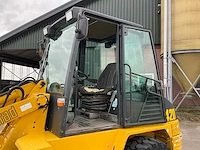 2000 kramer 420 shovel - afbeelding 5 van  32