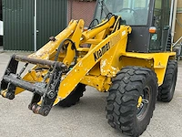 2000 kramer 420 shovel - afbeelding 6 van  32