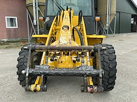 2000 kramer 420 shovel - afbeelding 7 van  32