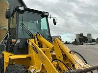 2000 kramer 420 shovel - afbeelding 8 van  32