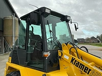 2000 kramer 420 shovel - afbeelding 9 van  32