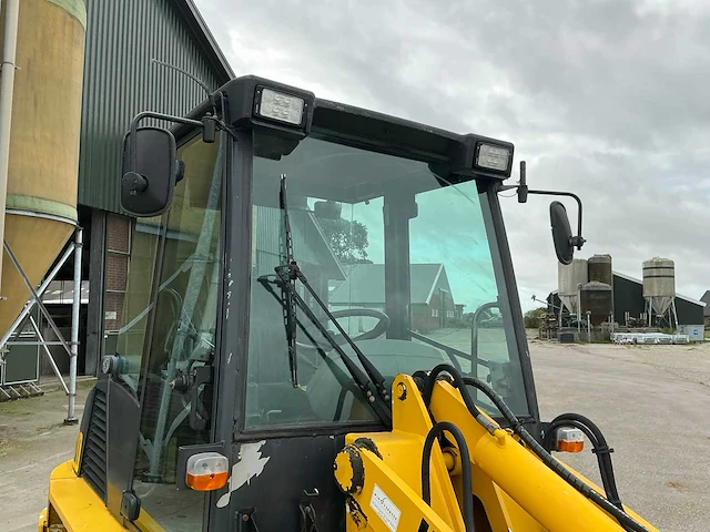 2000 kramer 420 shovel - afbeelding 10 van  32