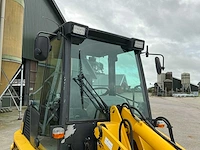 2000 kramer 420 shovel - afbeelding 10 van  32