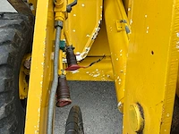 2000 kramer 420 shovel - afbeelding 11 van  32