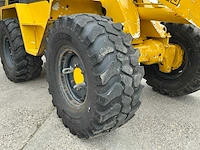 2000 kramer 420 shovel - afbeelding 14 van  32