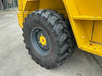 2000 kramer 420 shovel - afbeelding 15 van  32