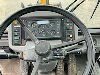 2000 kramer 420 shovel - afbeelding 19 van  32