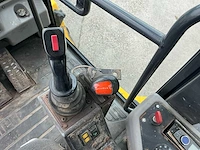 2000 kramer 420 shovel - afbeelding 21 van  32