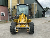 2000 kramer 420 shovel - afbeelding 12 van  32