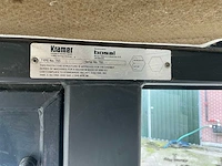 2000 kramer 420 shovel - afbeelding 26 van  32