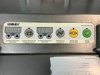 2000 kronen rvs snijmachine - afbeelding 5 van  15