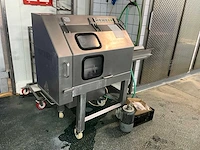 2000 kronen rvs snijmachine - afbeelding 11 van  15