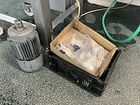 2000 kronen rvs snijmachine - afbeelding 15 van  15
