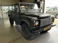 2000 land rover defender cabrio 9 persoons, tl-627-p - afbeelding 17 van  23