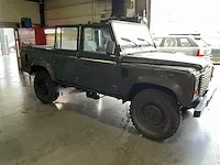 2000 land rover defender cabrio 9 persoons, tl-627-p - afbeelding 18 van  23