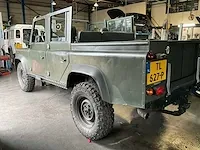 2000 land rover defender cabrio 9 persoons, tl-627-p - afbeelding 21 van  23