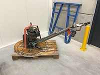2000 lievers wtm-90/r cementvlinder - afbeelding 1 van  6