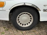 2000 lincoln towncar limousine - afbeelding 2 van  40
