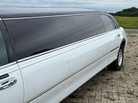 2000 lincoln towncar limousine - afbeelding 4 van  40