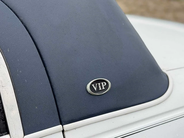 2000 lincoln towncar limousine - afbeelding 5 van  40