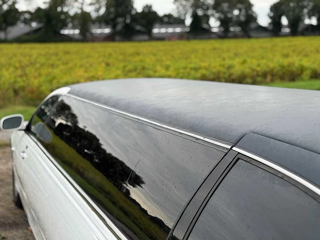 2000 lincoln towncar limousine - afbeelding 6 van  40