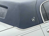 2000 lincoln towncar limousine - afbeelding 9 van  40