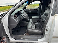 2000 lincoln towncar limousine - afbeelding 13 van  40