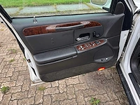 2000 lincoln towncar limousine - afbeelding 15 van  40