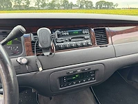 2000 lincoln towncar limousine - afbeelding 18 van  40
