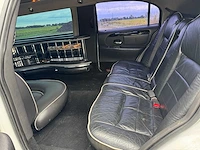 2000 lincoln towncar limousine - afbeelding 20 van  40