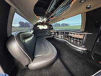 2000 lincoln towncar limousine - afbeelding 21 van  40