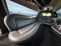 2000 lincoln towncar limousine - afbeelding 22 van  40