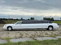 2000 lincoln towncar limousine - afbeelding 12 van  40