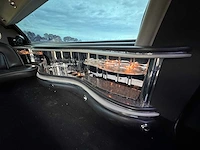 2000 lincoln towncar limousine - afbeelding 25 van  40