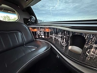 2000 lincoln towncar limousine - afbeelding 26 van  40