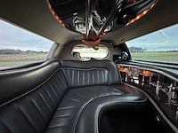 2000 lincoln towncar limousine - afbeelding 27 van  40