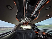 2000 lincoln towncar limousine - afbeelding 28 van  40