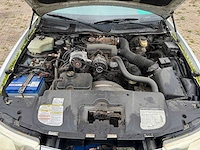 2000 lincoln towncar limousine - afbeelding 30 van  40