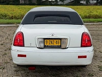 2000 lincoln towncar limousine - afbeelding 34 van  40