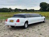 2000 lincoln towncar limousine - afbeelding 36 van  40