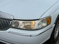 2000 lincoln towncar limousine - afbeelding 40 van  40