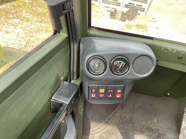 2000 linde 4130tl/4 vorkheftruck - afbeelding 2 van  26