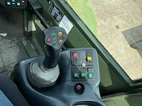 2000 linde 4130tl/4 vorkheftruck - afbeelding 3 van  26