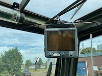 2000 linde 4130tl/4 vorkheftruck - afbeelding 5 van  26