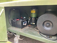 2000 linde 4130tl/4 vorkheftruck - afbeelding 8 van  26