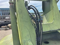 2000 linde 4130tl/4 vorkheftruck - afbeelding 10 van  26